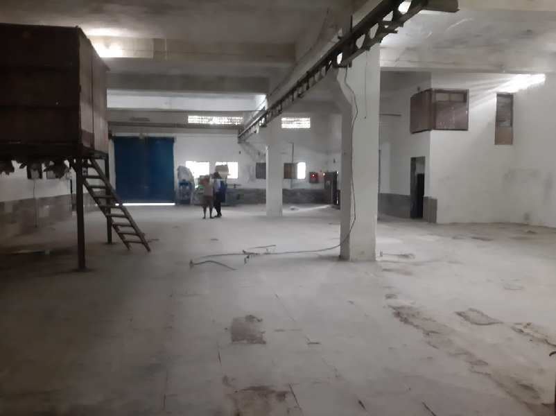 Industrial Shed for lease at rabale midc, Navi Mumbai