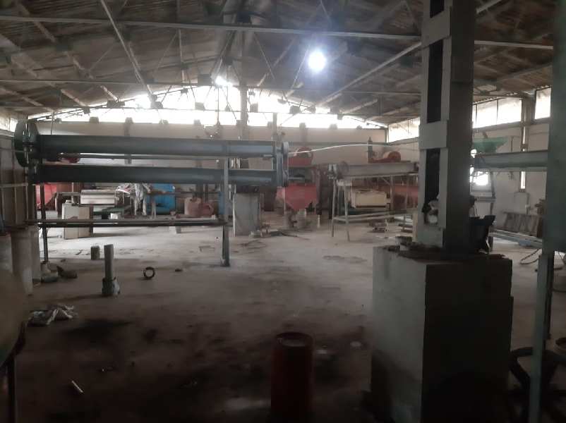 Industrial Shed for lease at rabale midc, Navi Mumbai