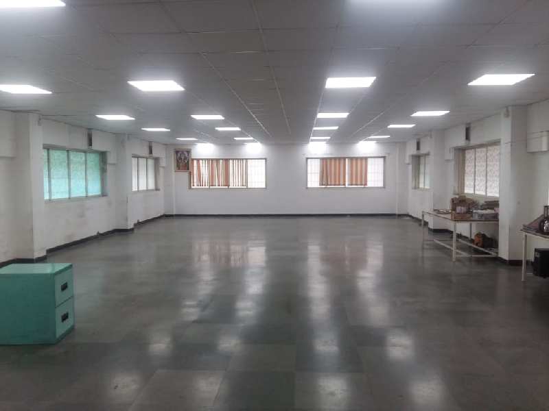 Factory shed, Industrial Building for Sale in Mahape, Navi Mumbai