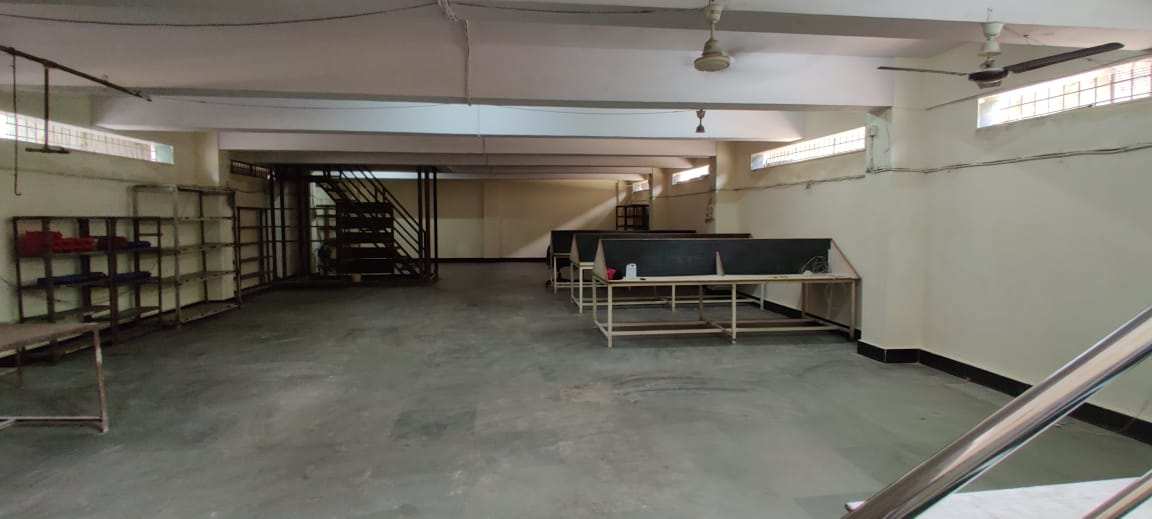 Factory shed, Industrial Building for Sale in Mahape, Navi Mumbai