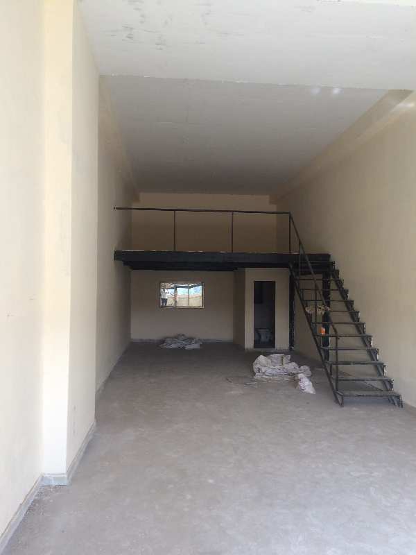 Warehouse/ Industrial shed for Sale in TTC Industrial Area, Navi Mumbai