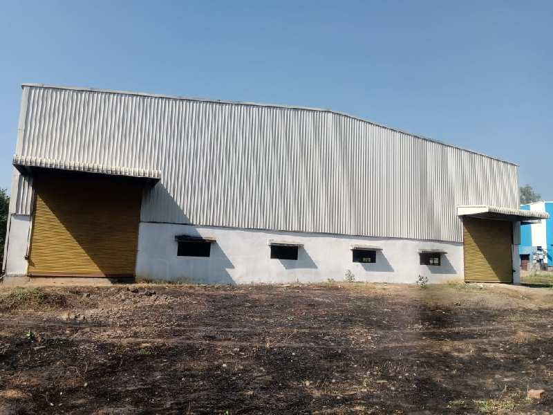 40000 Sq.ft. Warehouse/Godown for Rent in Khopoli, Raigad (25000 Sq.ft.)