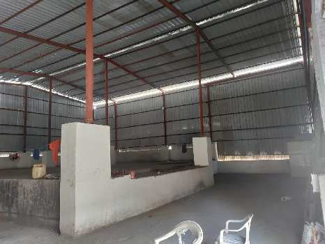 1000 Sq. Meter Industrial Land / Plot for Sale in MIDC Patalganga, Navi Mumbai