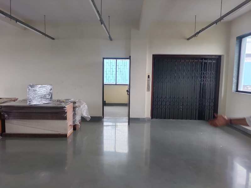 800 Sq. Meter Factory / Industrial Building for Rent in TTC Industrial Area, Navi Mumbai