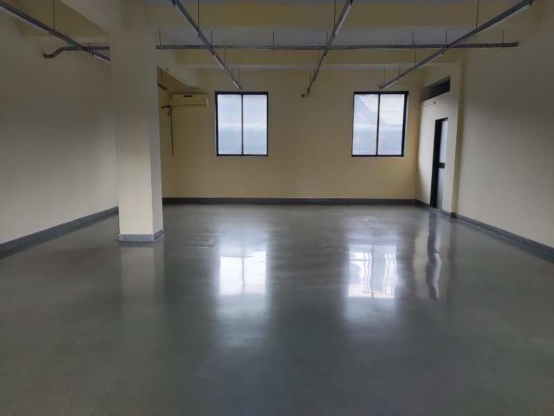 12000 Sq.ft. Warehouse/Godown for Rent in Kopar Khairane, Navi Mumbai