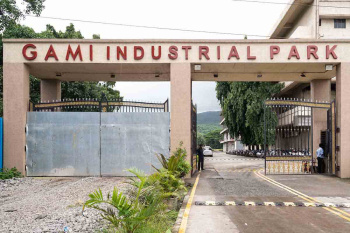 Gami Industrial Park, Industrial unit for sale at Navi Mumbai
