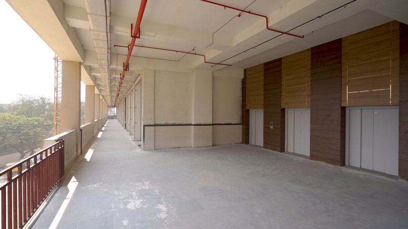 200 Sq.ft. Office Space for Rent in Kopar Khairane, Navi Mumbai (2000 Sq.ft.)