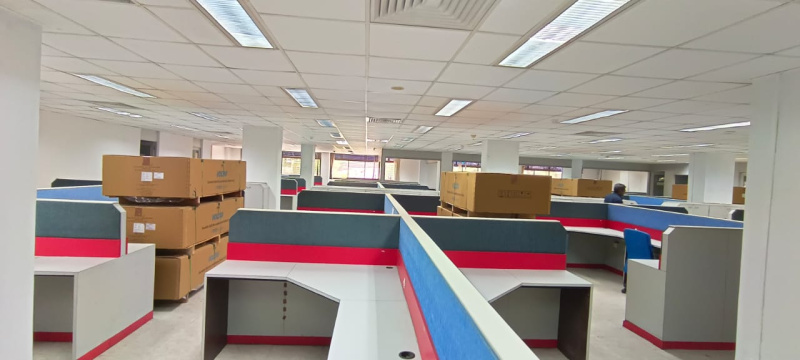 Office Space for Rent in Mahape, Navi Mumbai
