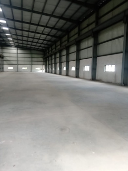Warehouse/Godown for Lease at khopoli Raigad