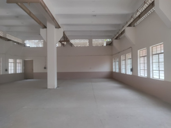 45000 Sq.ft. Warehouse/Godown for Rent in Raigad