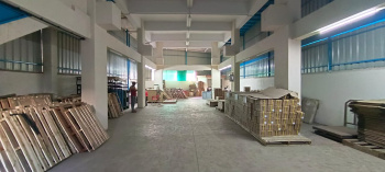 6000 Sq.ft. Factory / Industrial Building for Rent in Midc Rabale, Navi Mumbai
