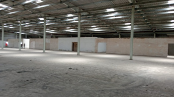 Industrial shed for lease at Juinagar Midc, Navi Mumbai