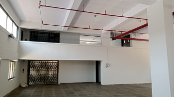 15000 Sq.ft. Factory / Industrial Building for Rent in Navi Mumbai