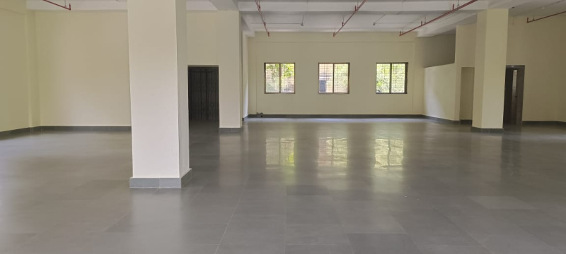 Factory building for lease at Nerul midc, Navi Mumbai