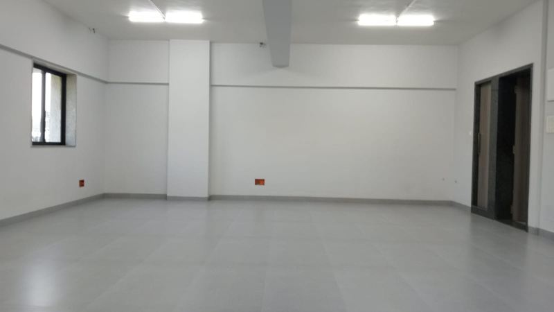 Factory building for lease at turbhe midc, Navi Mumbai