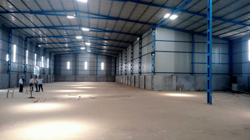 Warehouse for lease at panvel, Navi Mumbai