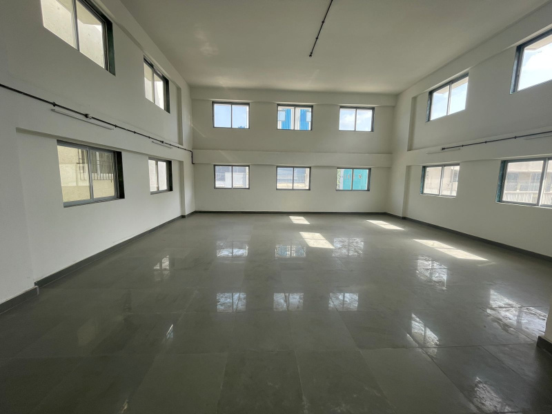 Industrial  Building for lease at Rabale midc, Navi Mumbai