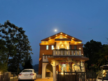 4 BHK Farm House for Sale in Aambey Valley City; Lonavala