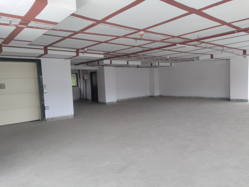 Showroom space for lease at Shiravane, Nerul, Navi Mumbai