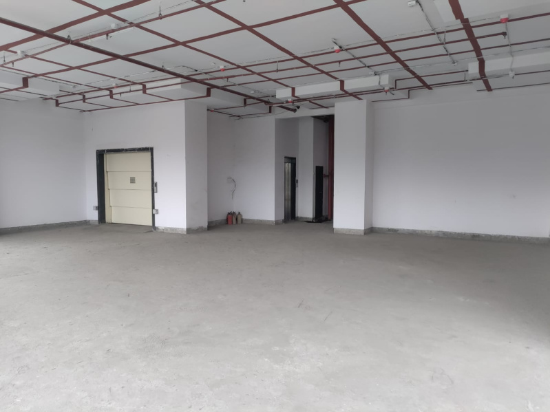 Showroom space for lease at Shiravane, Nerul, Navi Mumbai