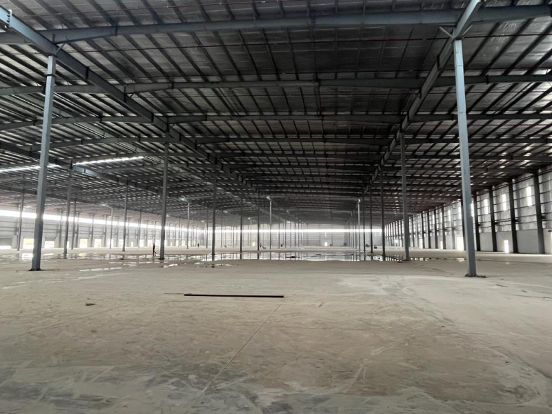 Industrial shed / warehouse For lease at Bhiwandi