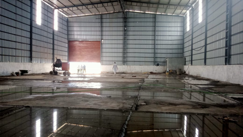 Warehouse for lease at Bhiwandi, thane