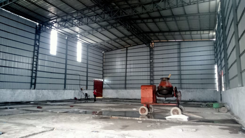 Warehouse for lease at Bhiwandi, thane
