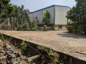 Industrial shed for Sale at Khopoli, Khalapur