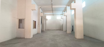 Industrial building for lease at Rabale MIDC, Navi Mumbai