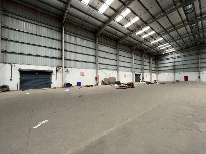 Industrial shed For lease additional Bhiwandi
