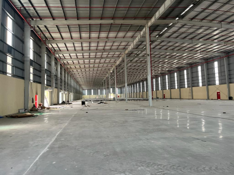 Industrial shed For lease additional Bhiwandi, Vadpe, thane