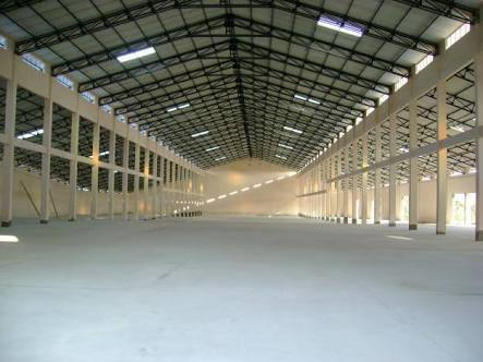 Industrial Shed For Lease Additional Ambarnath, thane