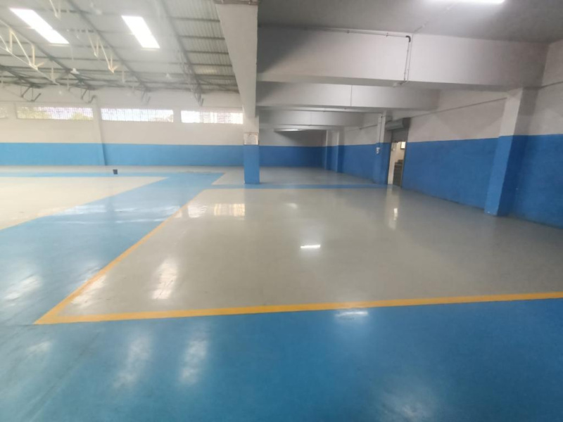 Industrial Shed/Warehouse For Lease Panvel