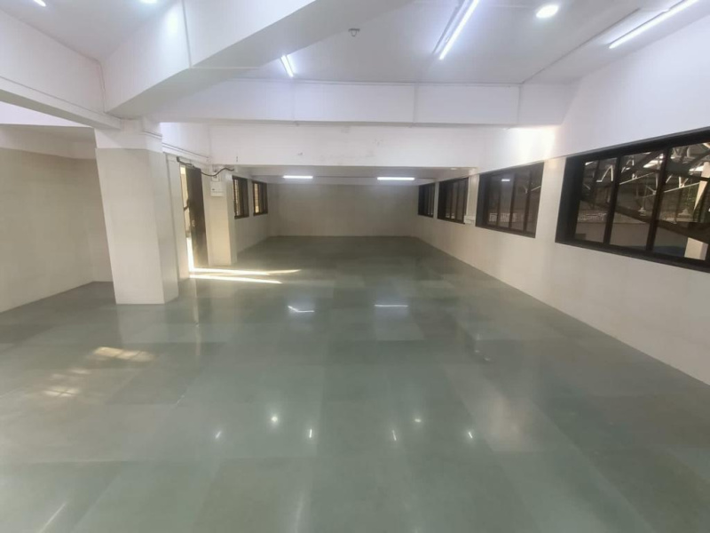 Industrial Shed/Warehouse For Lease Panvel