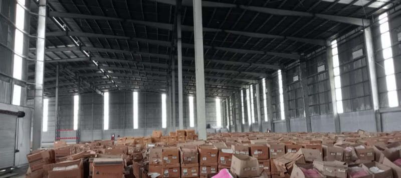 Warehouse For Rent Thane, Bhiwandi