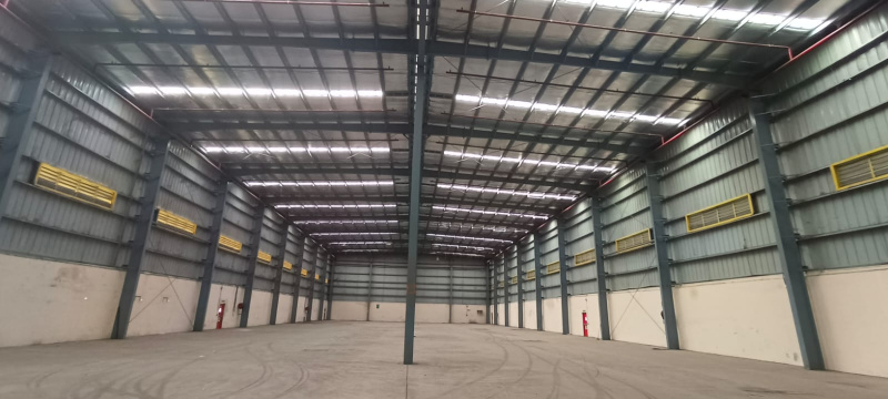 Industrial Shed For Rent Bhiwandi, Pogaon, Thane