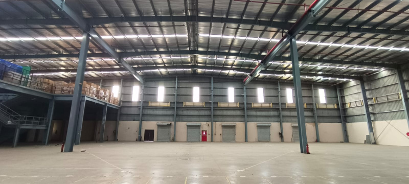 Industrial Shed For Rent Bhiwandi, Vadpe, Thane
