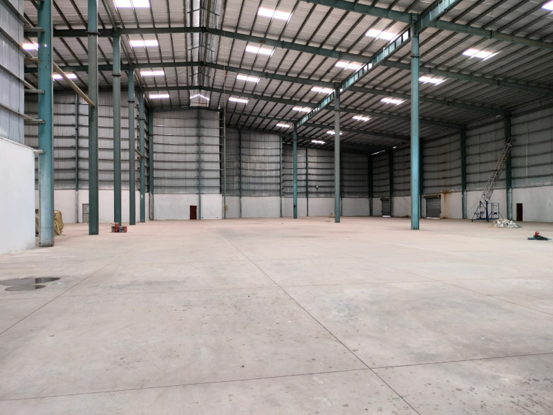 Industrial Shed For Rent Bhiwandi, Thane