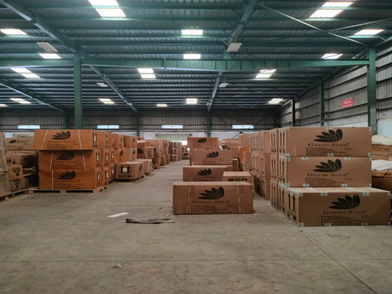 30000 Sq.ft. Warehouse/Godown for Rent in Padgha, Thane