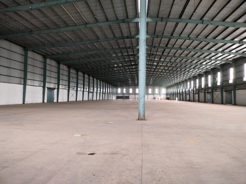 Industrial Shed For Lease Bhiwandi, Padga, Thane