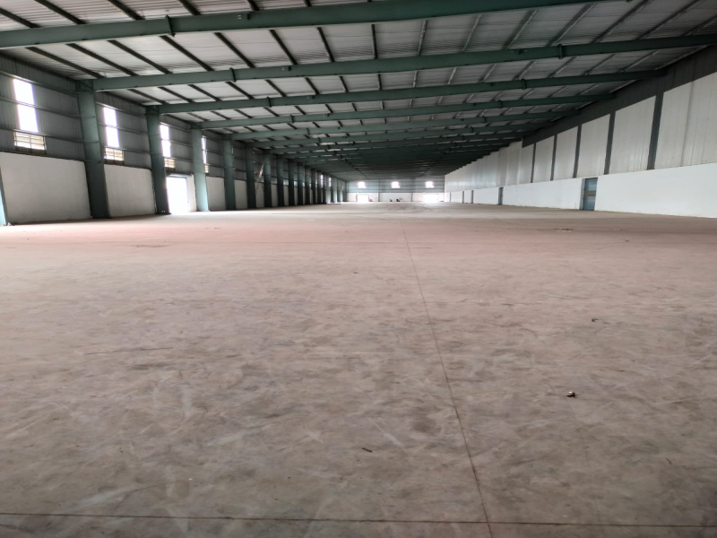 Industrial Shed For Lease Bhiwandi, Padga, Thane
