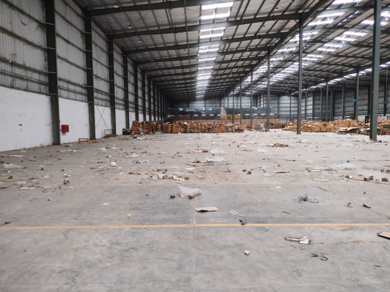 Industrial Shed For Lease Bhiwandi Thane