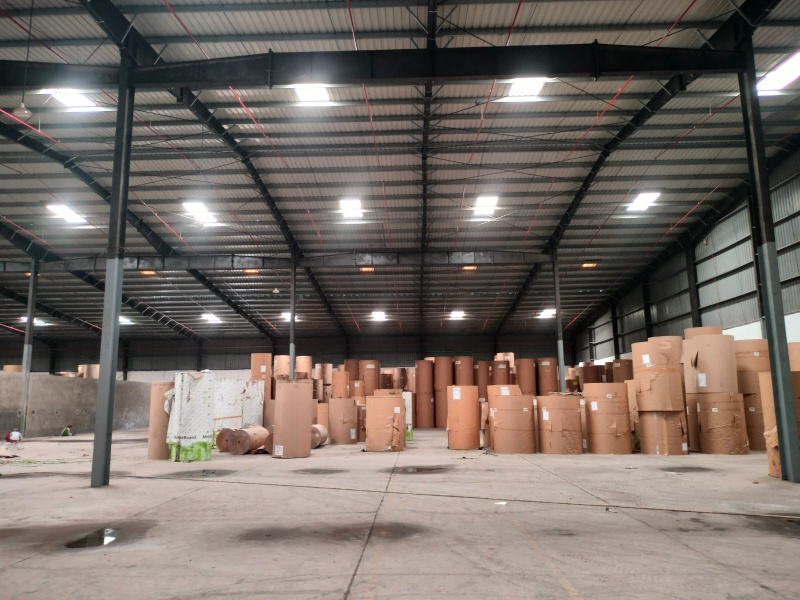 Warehouse for Rent in Bhiwandi, Vadpe, Thane
