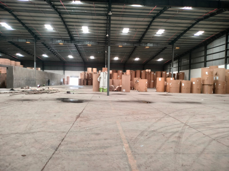 Warehouse for Rent in Bhiwandi, Vadpe, Thane