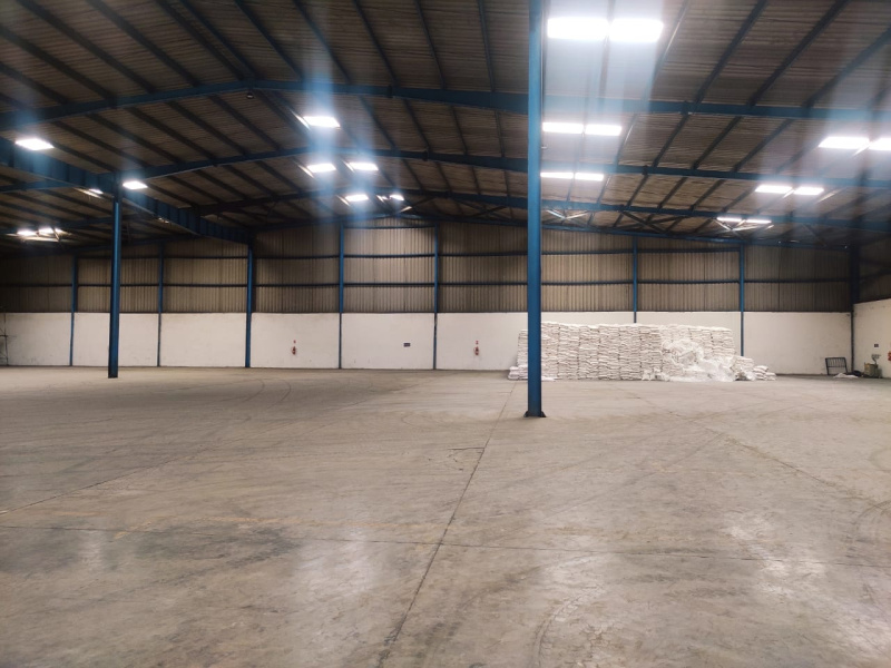 Warehouse For Lease At Panvel 40000 sqft