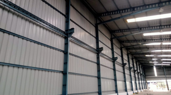 Warehouse for lease in Taloja MIDC 14000 SQFT