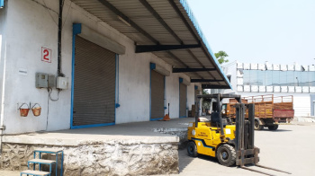 Industrial Warehouse for lease in Taloja MIDC 5800 SQFT