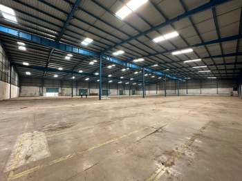Industrial Warehouse for lease in Panvel 65000 SQFT