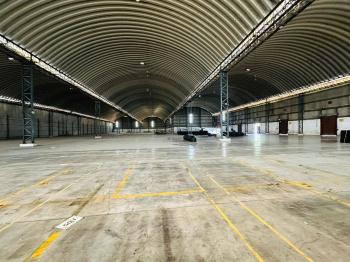 Industrial Warehouse for lease in JNPT Road 100000 SQFT