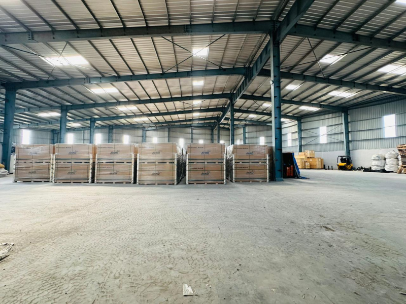 Industrial Warehouse for Lease in JNPT 40000 SQ.FT